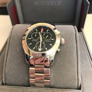 Michele Sidney Women Watch w/ box
